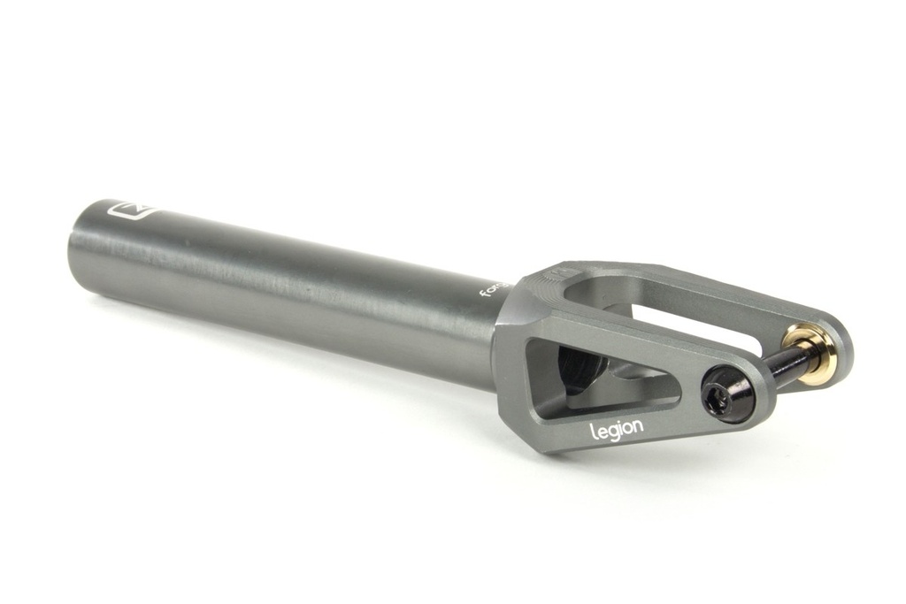 Fourche Ethic DTC Legion ICS Gris