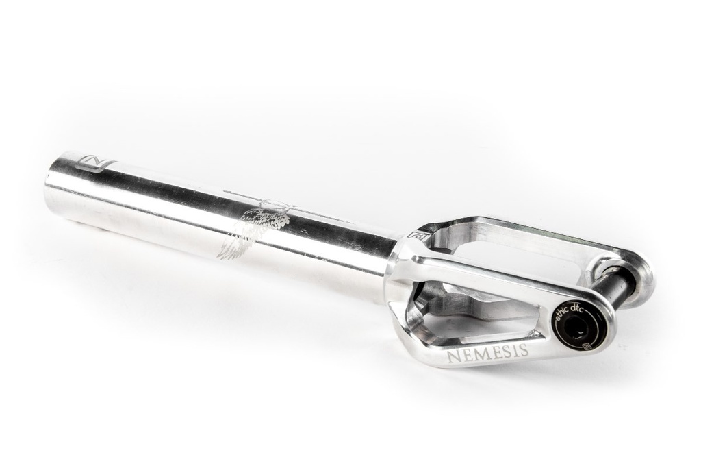Fourche Ethic DTC Nemesis ICS Polished