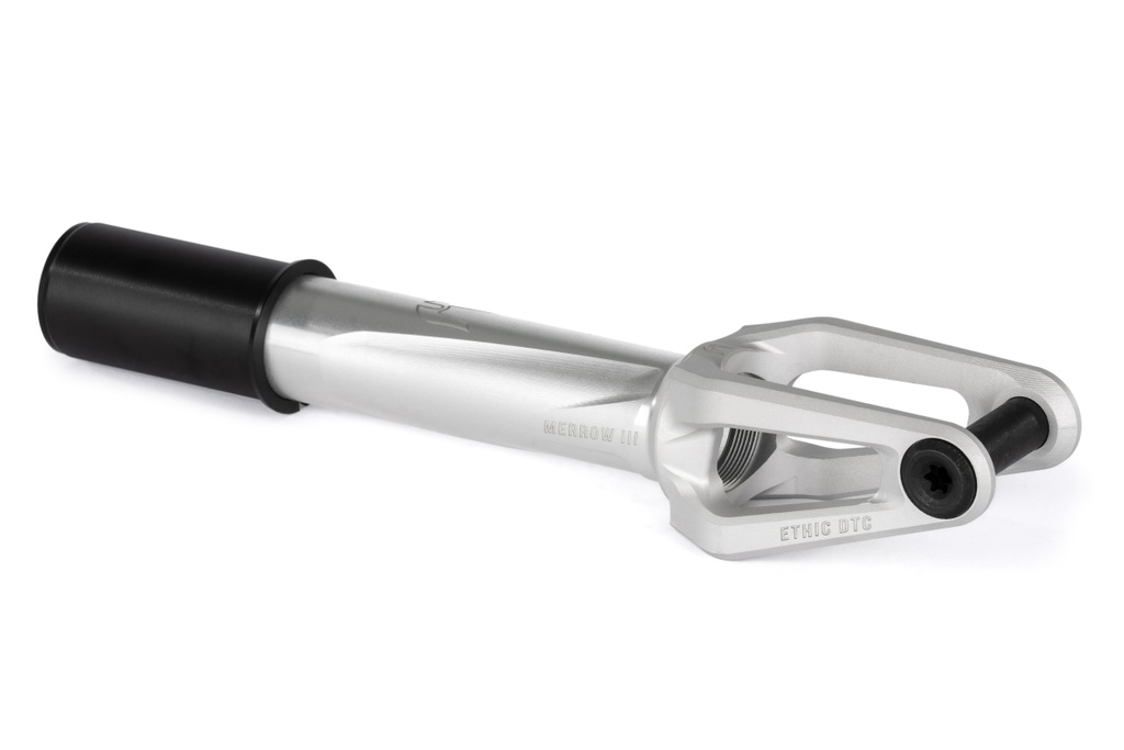 Fourche Ethic DTC Merrow V3 8/12 STD HIC Brut