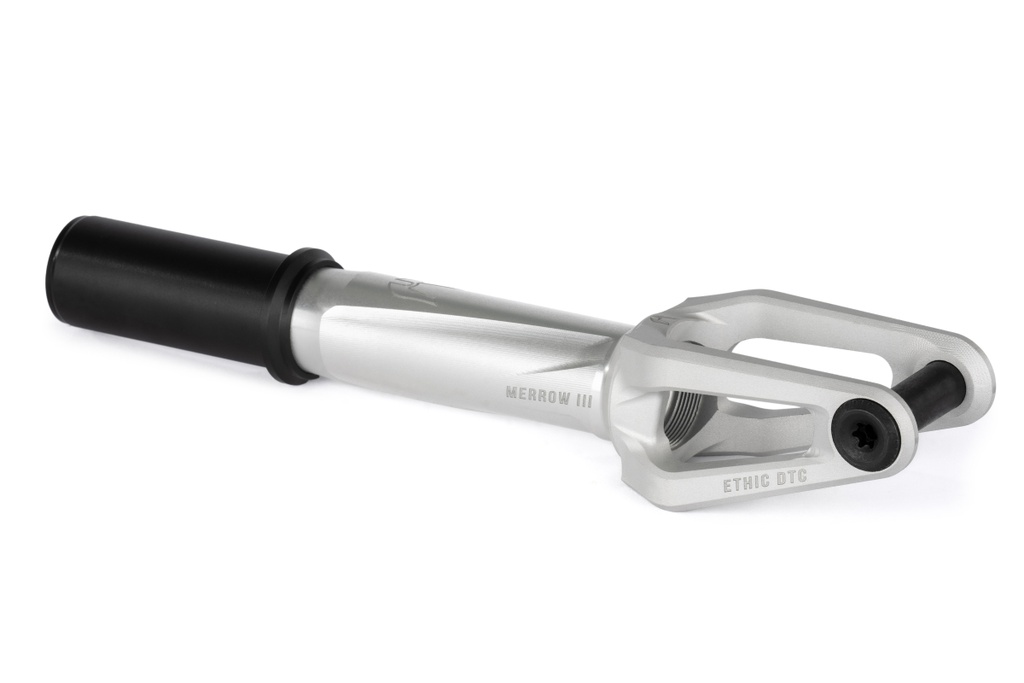 Fourche Ethic DTC Merrow V3 8/12 STD IHC Brut