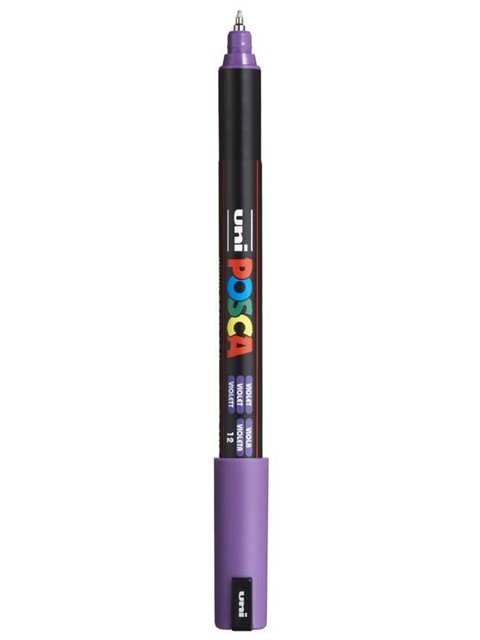 Extra Fine Marker PC-1MR Fineliner