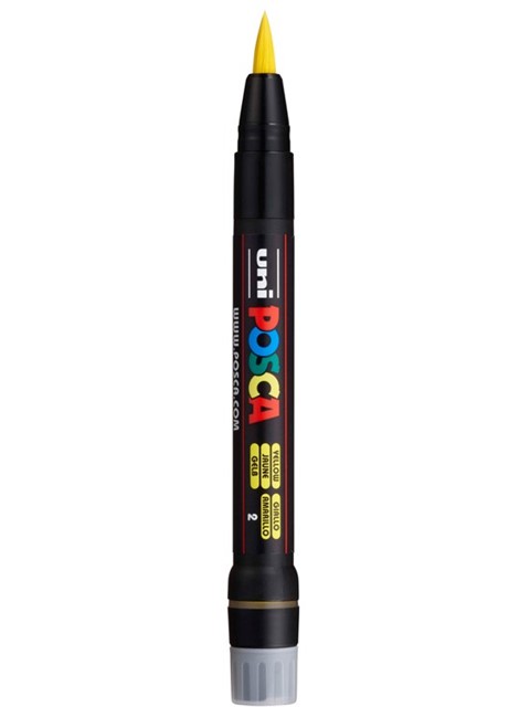 Brush Tip PCF-350