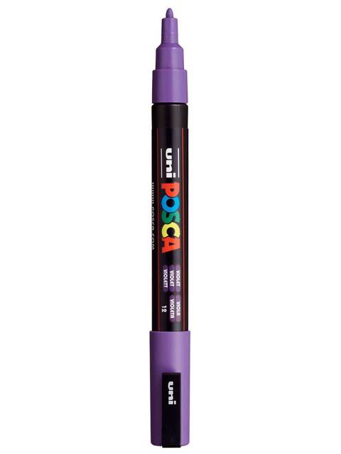 Fine Marker PC-3M