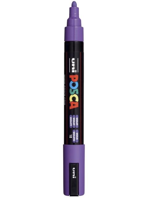 Medium Marker PC-5M