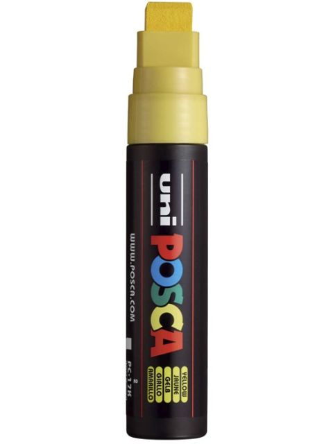 Extra Bold Marker PC-17K