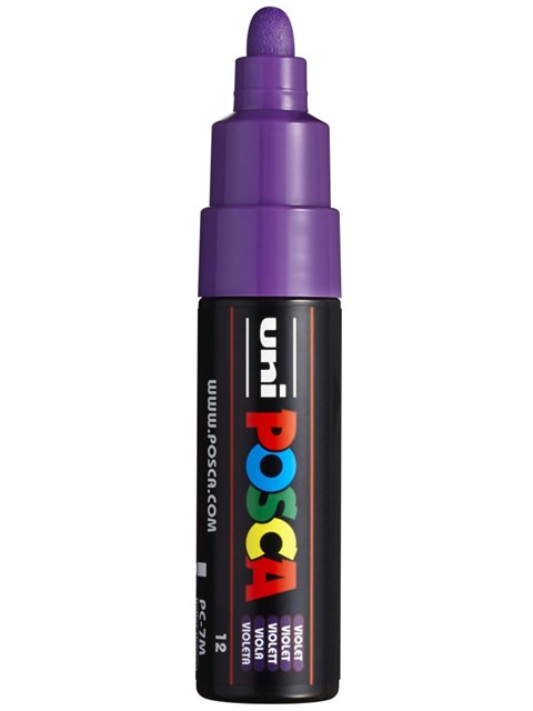 Medium Marker PC-7M
