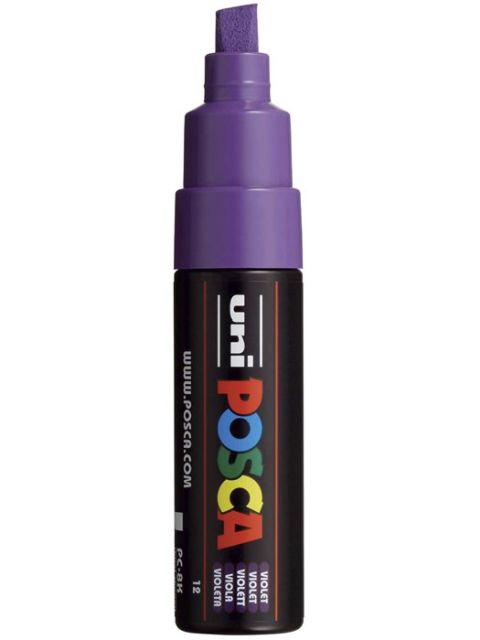 Bold Marker PC-8K