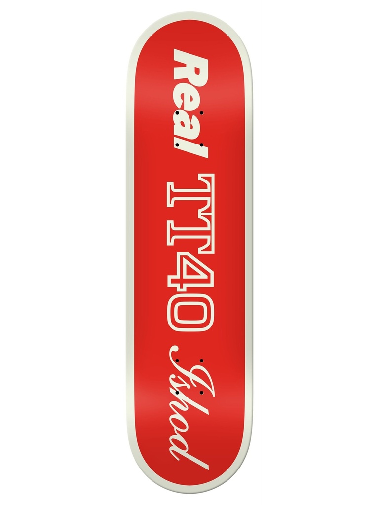 Real Shape Code Twin Tail Ishod Wair 8.5"