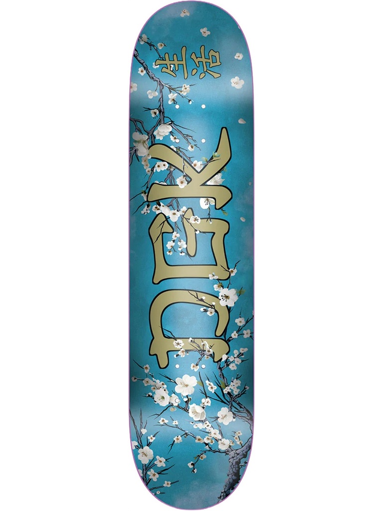DGK Heavens Team 8.5"