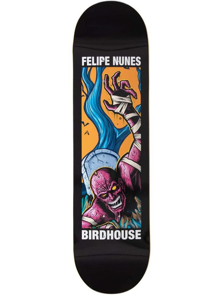 Birdhouse Second Life Felipe Nunes 8.25"