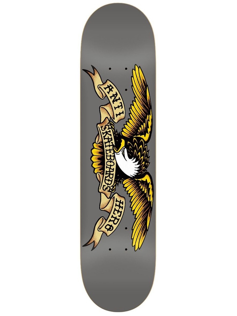Anti Hero Classic Eagle Team 8.25"