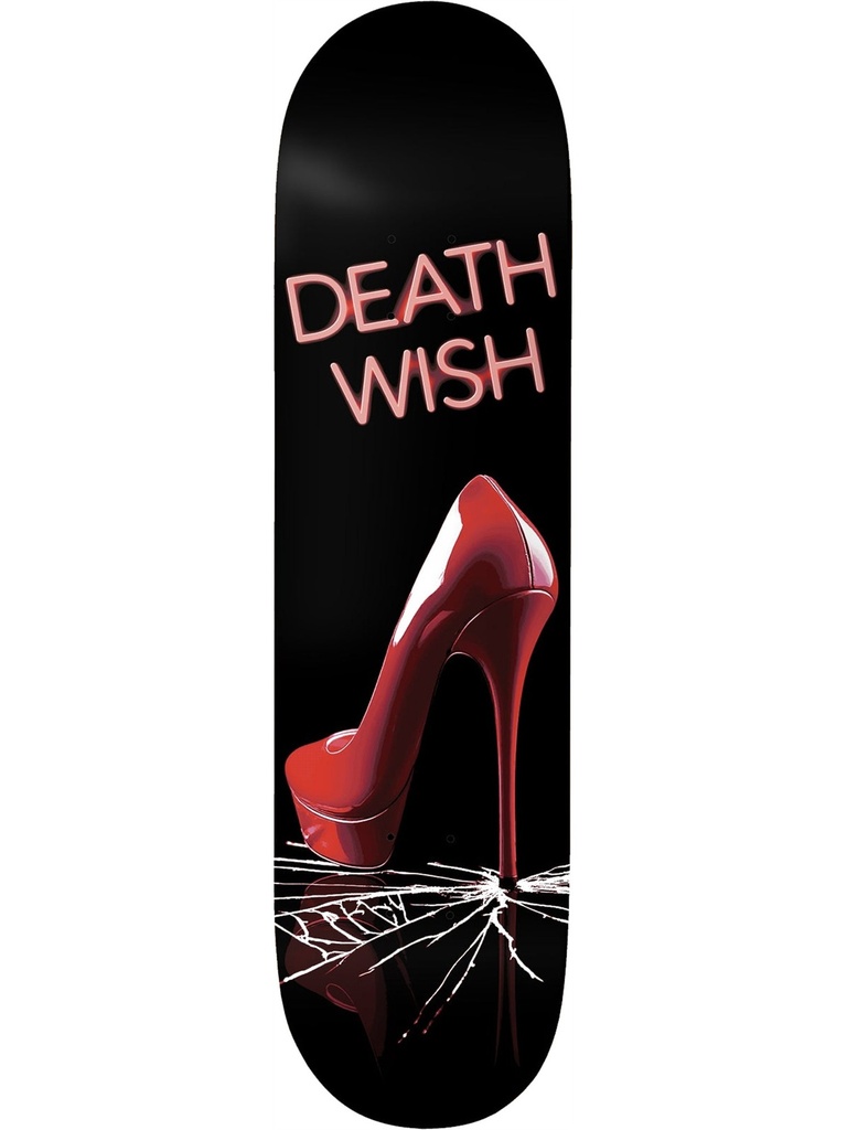 Deathwish Power Taylor Kirby 8.25"