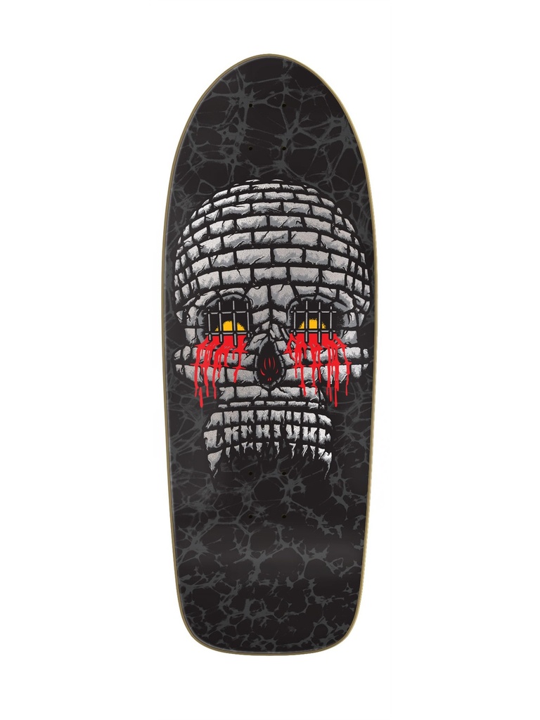 Creature Doom Skull Team 10.4"