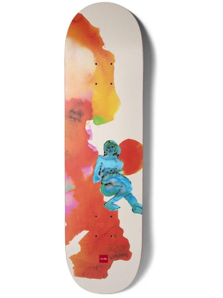 Chocolate Dream Beach James Capps 8.5"