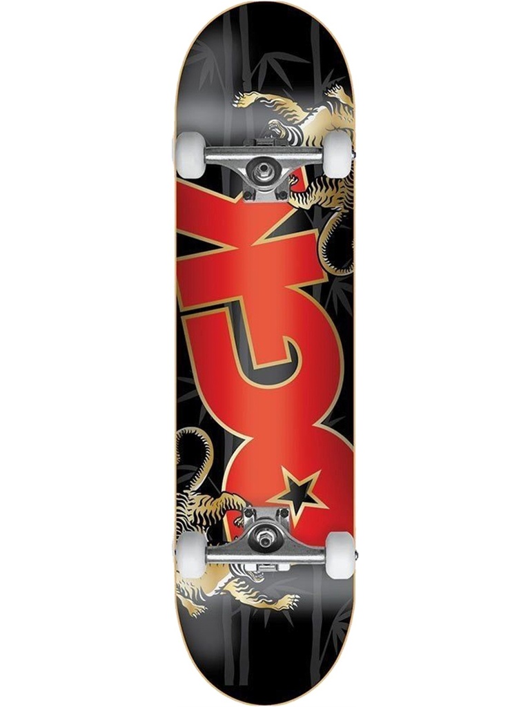 DGK Strength Complete Team 8.0"