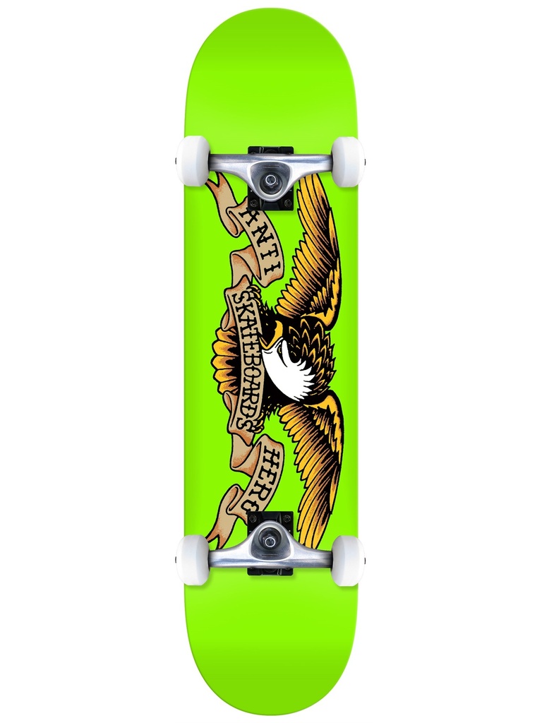Anti Hero Classic Eagle Complete Team 8.0"