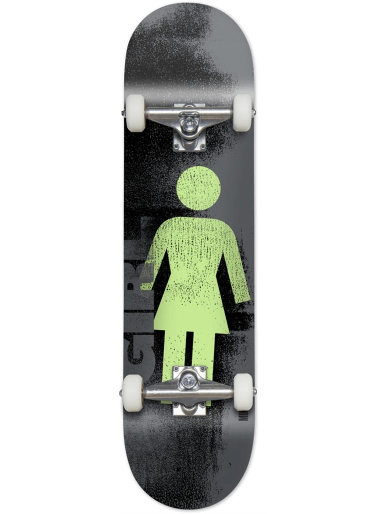 Girl Roller Complete Niels Bennett 7.75"