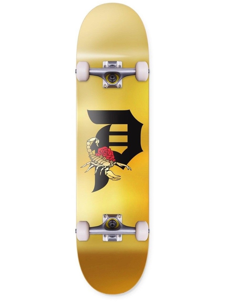 Primitive Dirty P Scorpion Complete Team 8.0"