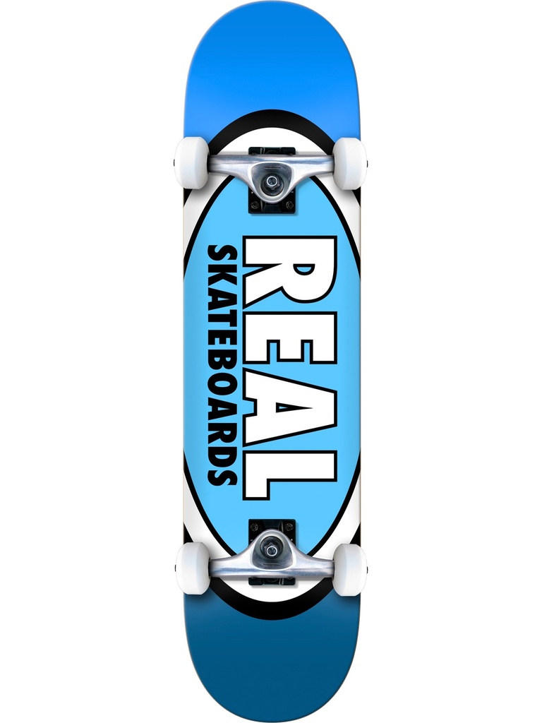 Real Team Edition LG Complete Team 8.0"