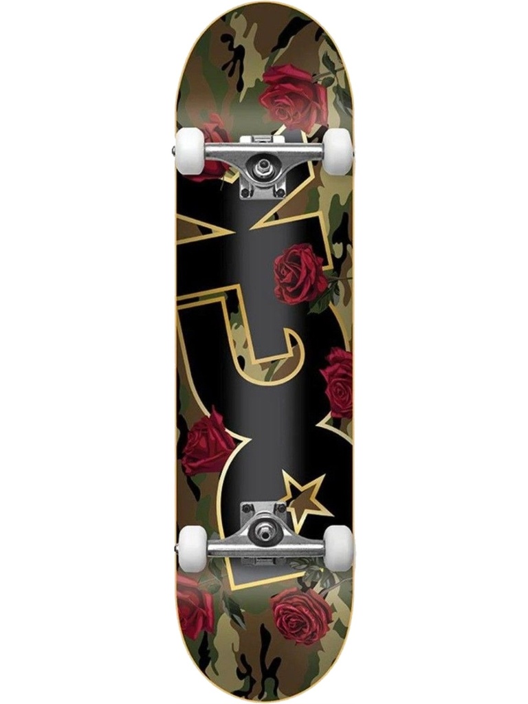 DGK Romance Complete Team 7.75"