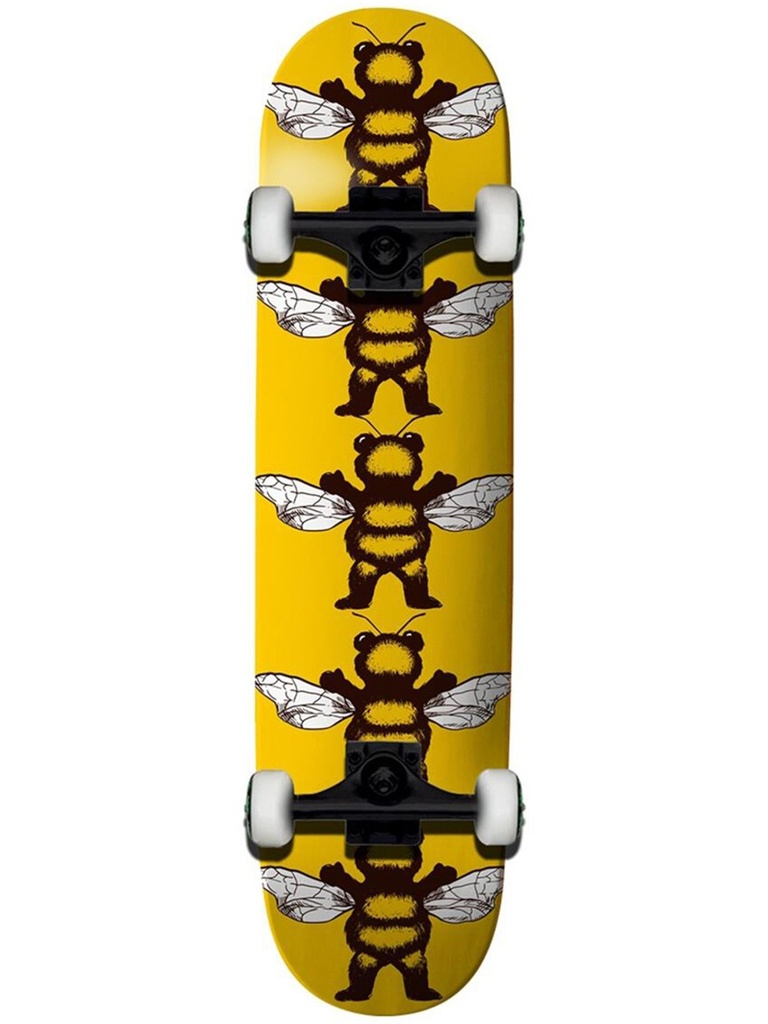Grizzly Killer Bee Complete Team 7.75"