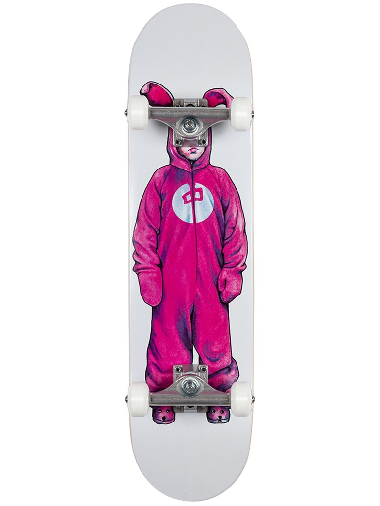 Red Dragon Pink Nightmare Complete Team 7.75"