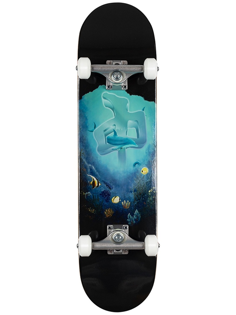 Red Dragon Deep Sea Complete Team 8.0"
