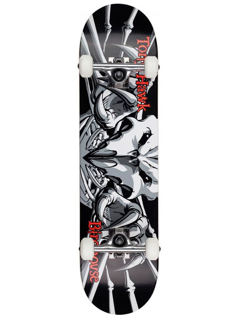 Birdhouse Falcon III Stage 1 Complete Team 7.75"