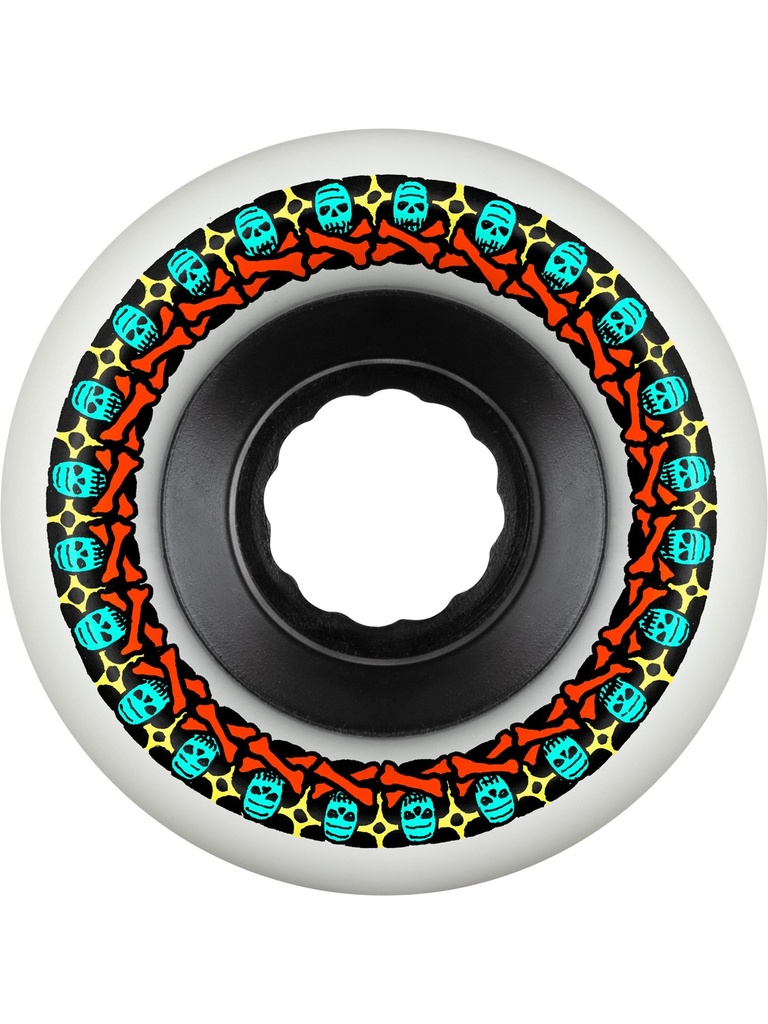 Bones Wheels 80A ATF Rough Rider 59mm Team