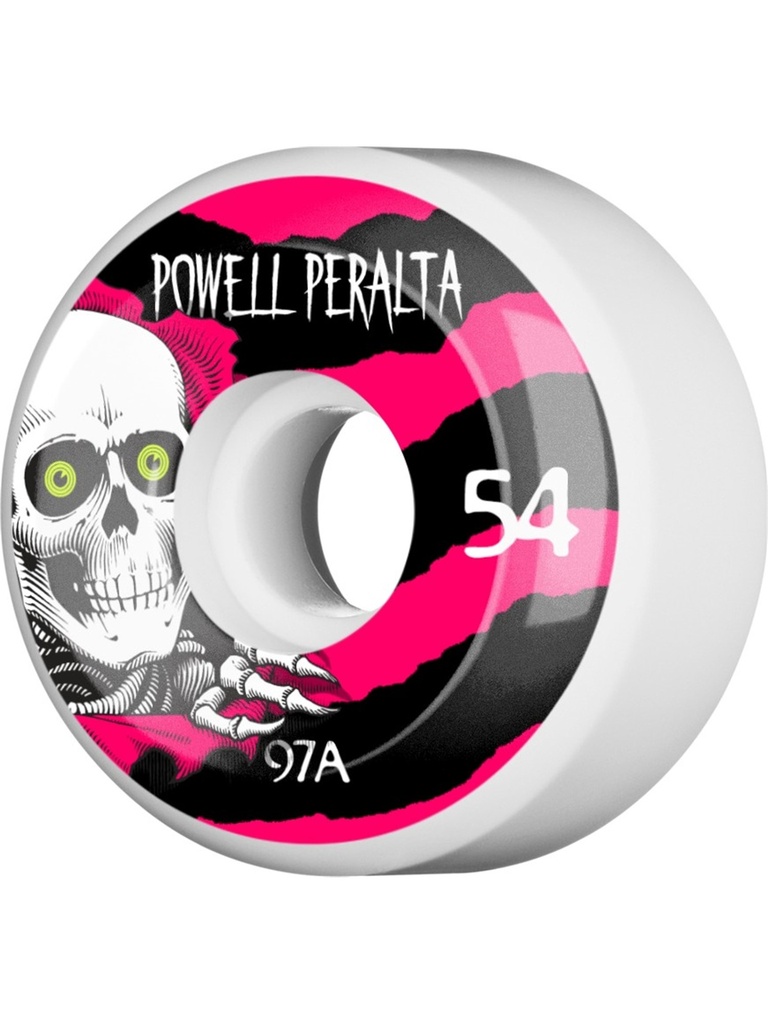 Bones Wheels 97A Ripper 54mm Team