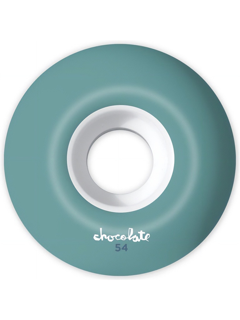 Chocolate 101A OG Chunk Staple 54mm Team