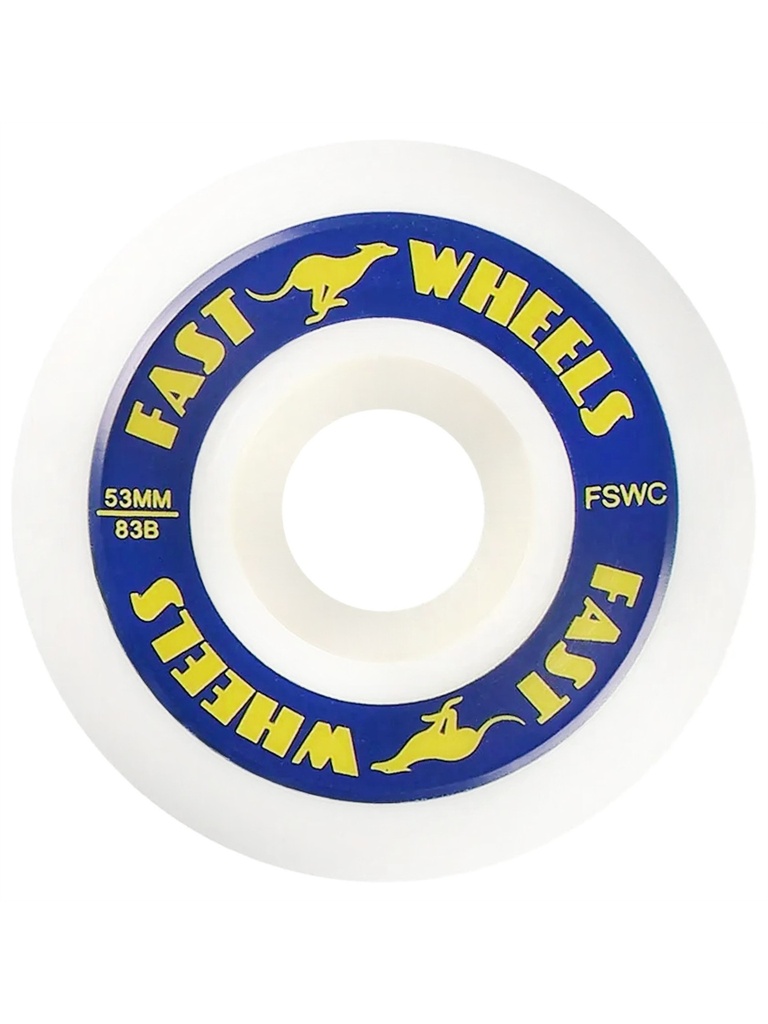 FSWC FSWC Year Conical 53mm 53mm Team