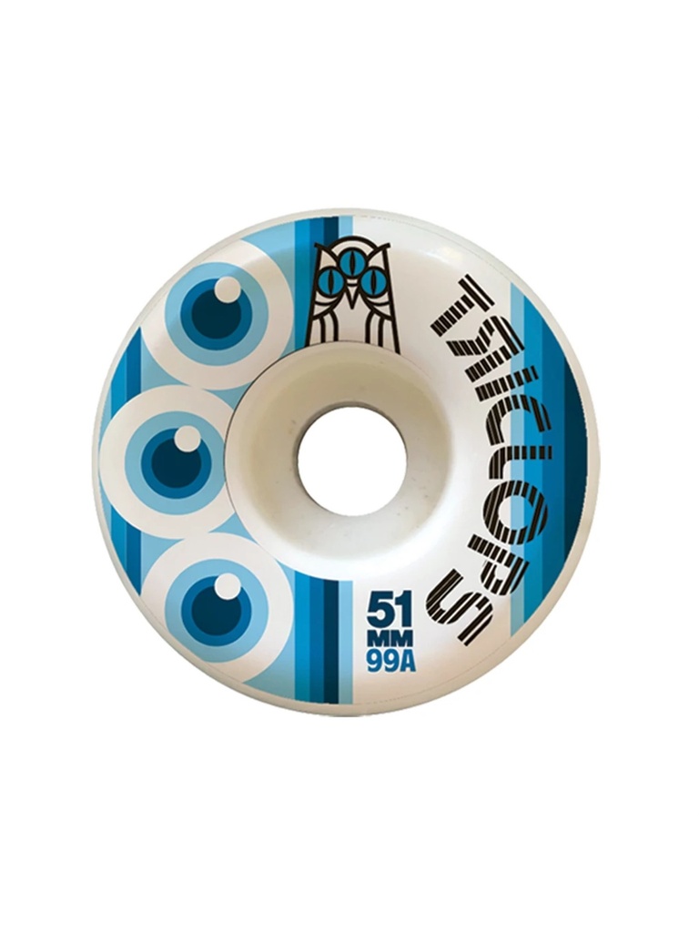 Darkroom 99A Triclops Third Eye 51mm Team