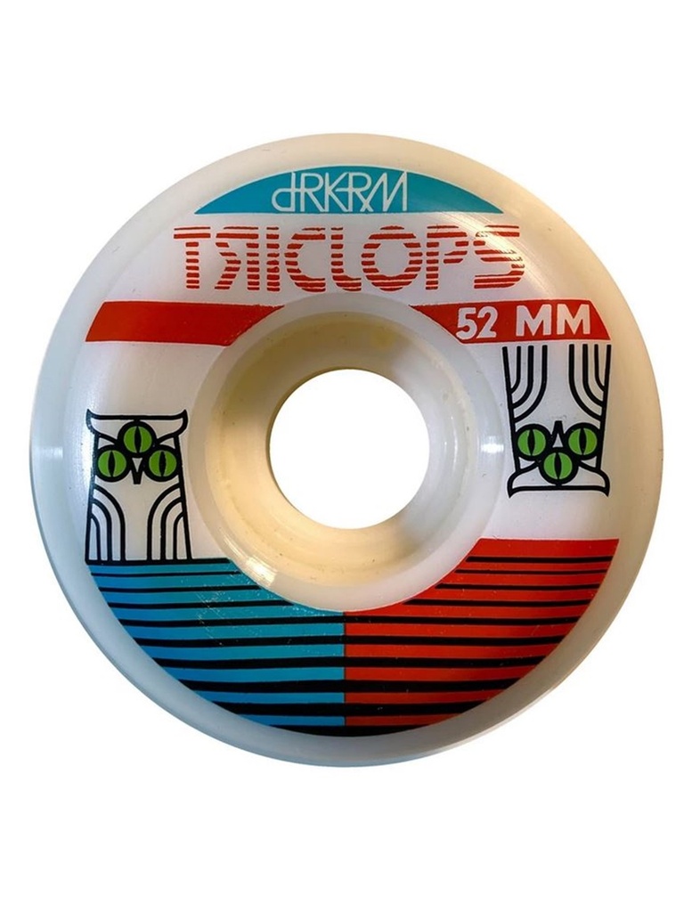 Darkroom 99A Triclops Strix 52mm Team