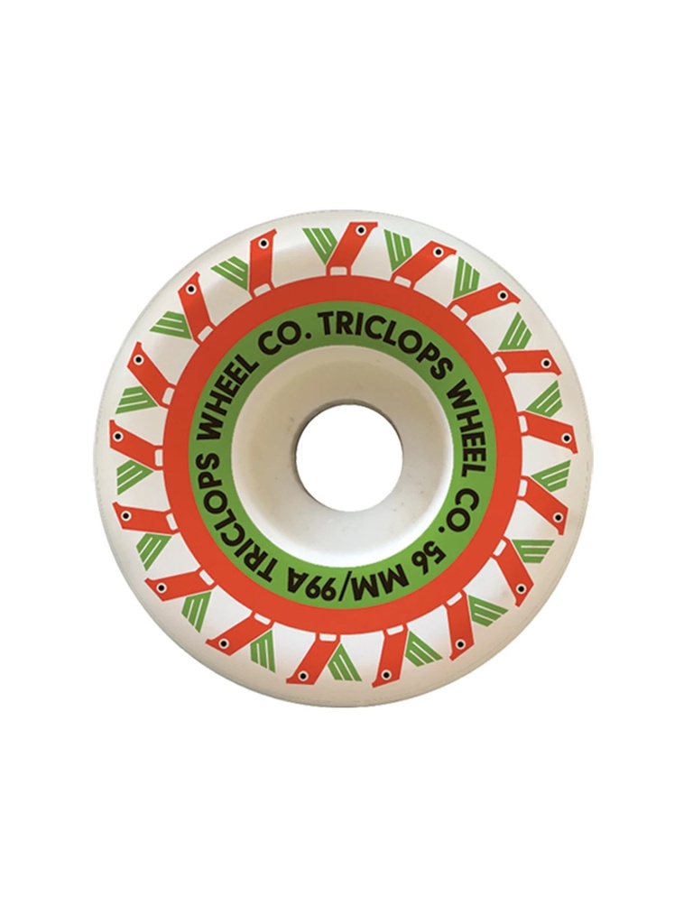 Darkroom 99A Triclops Sniper 56mm Team