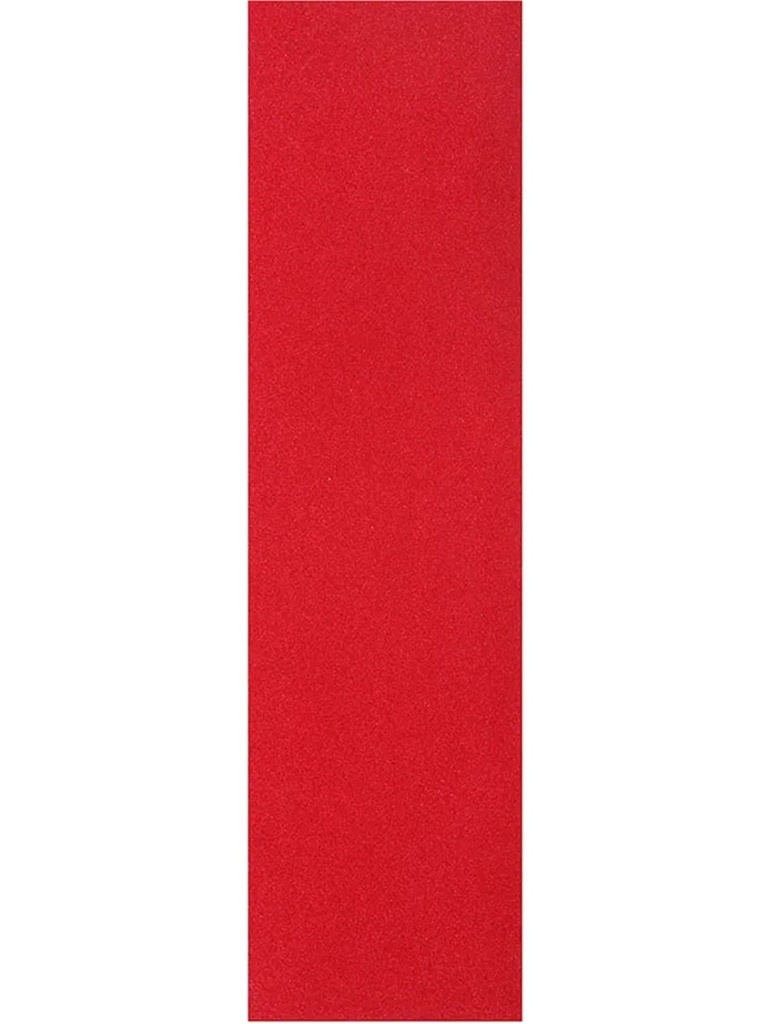 Jessup Griptape Sheet Panic Red
