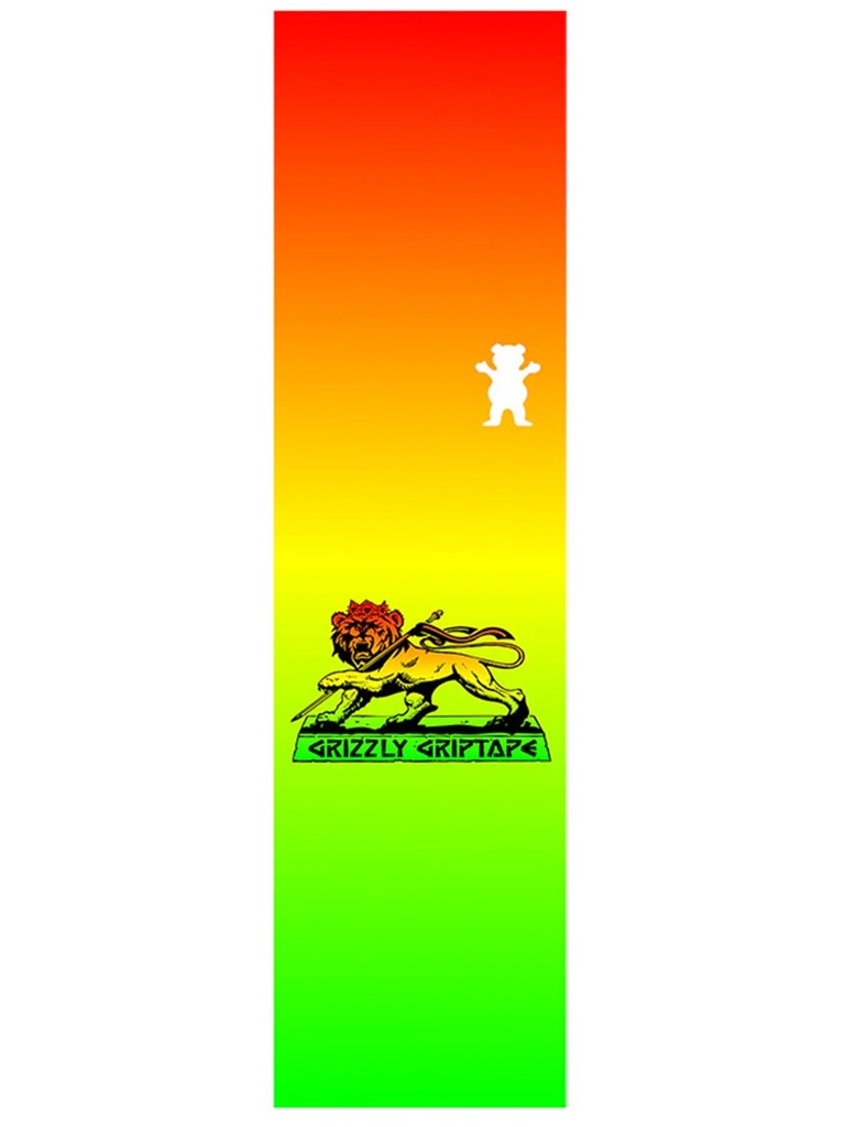 Grizzly Praise Due Griptape Multi