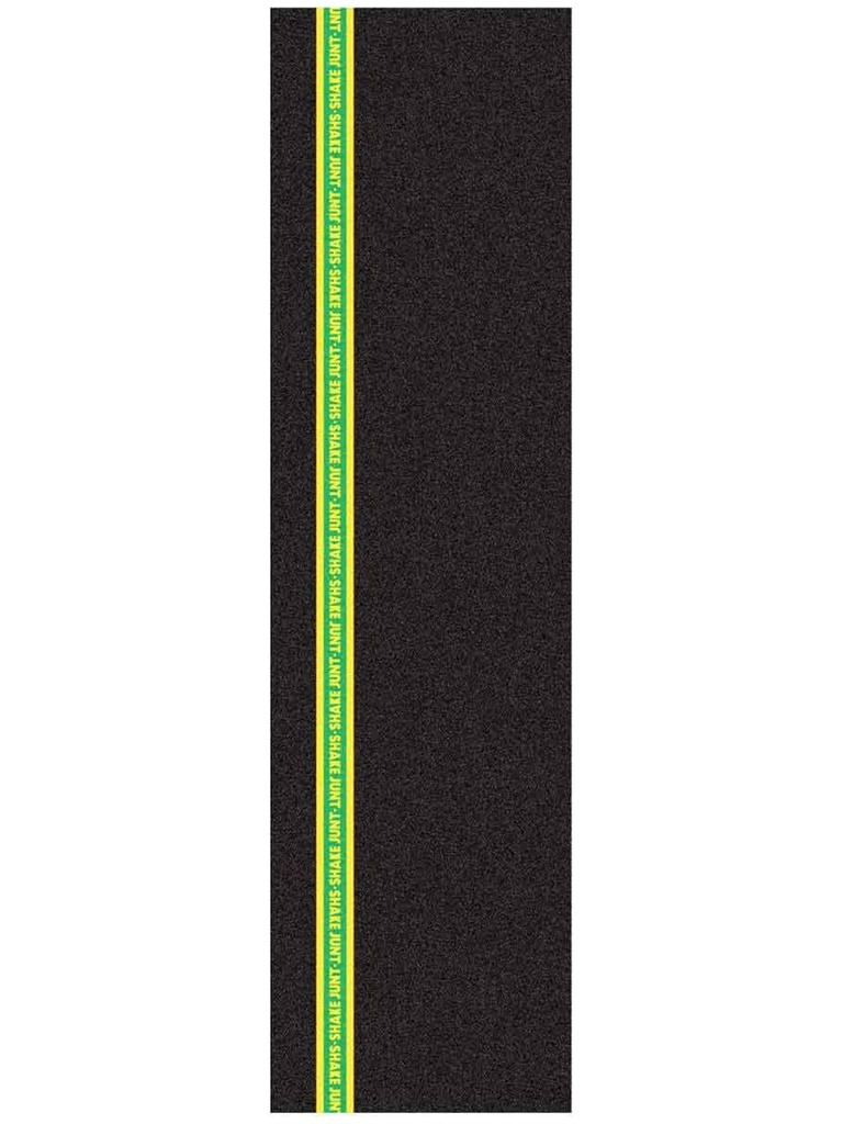Shake Junt Stripes Griptape Black