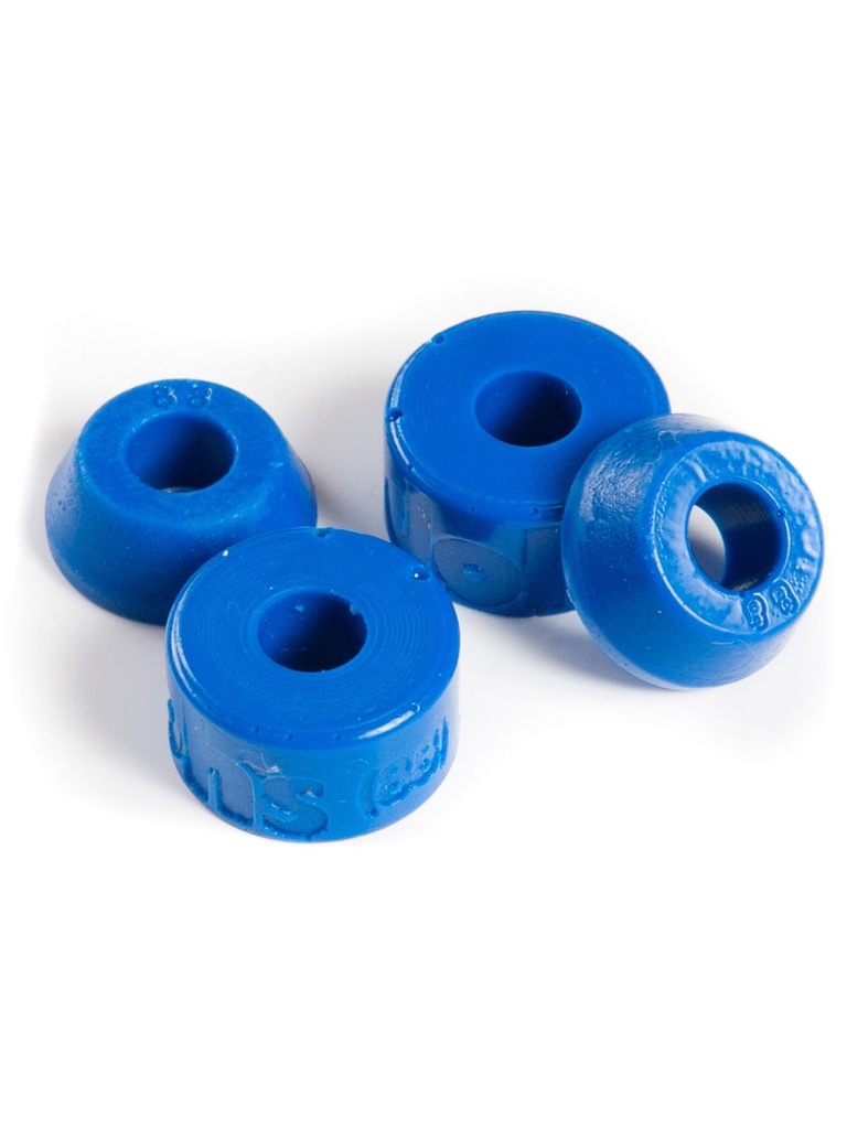 Doh Doh's Doh-Doh Bushings (2Set) 88A Blue (Very Soft)