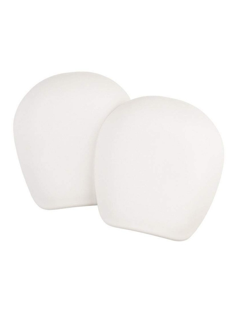 187 Killer Pads - Lock-In ReCap C3 - White
