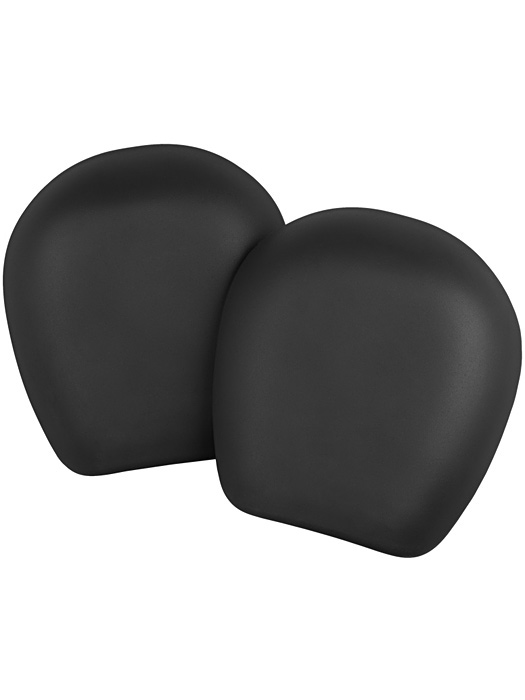187 Killer Pads - Lock-In ReCap C1 - Black