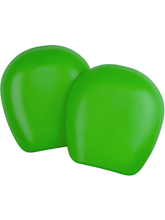 187 Killer Pads - Lock-In ReCap C2 - Green