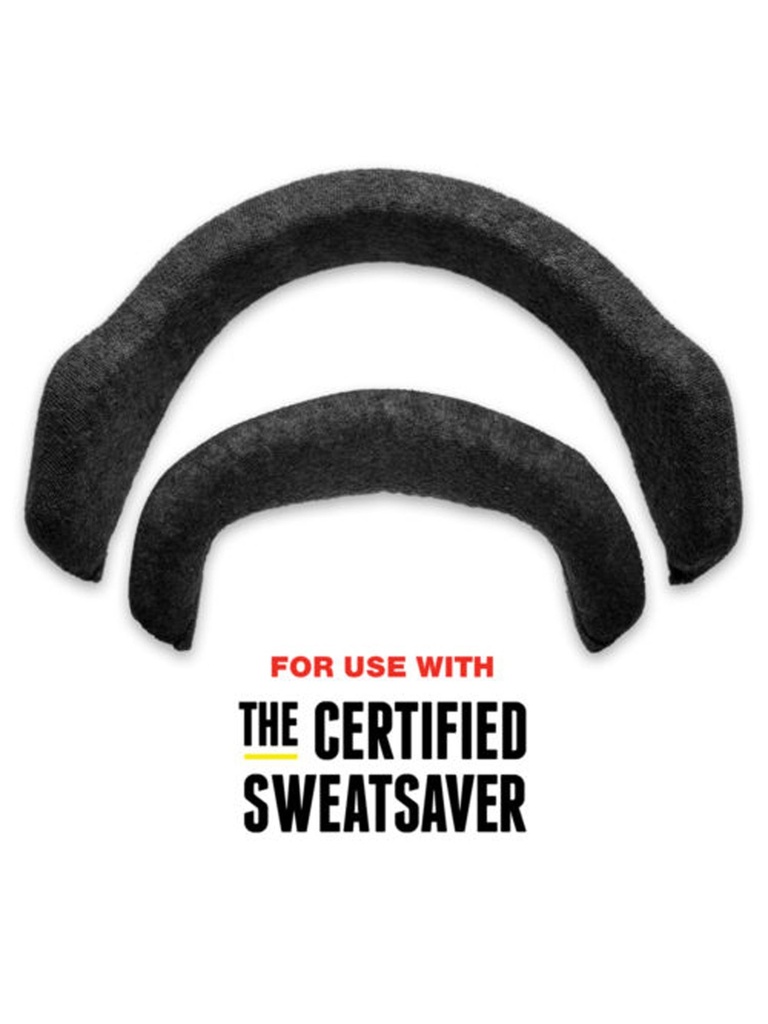 Triple 8 - THE Certified Sweatsaver Replacement Liner - Black