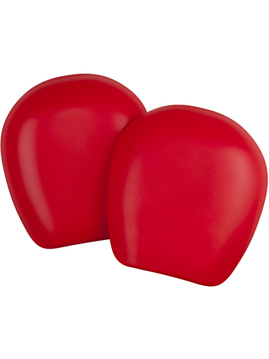 187 Killer Pads - Lock-In ReCap C1 - Red