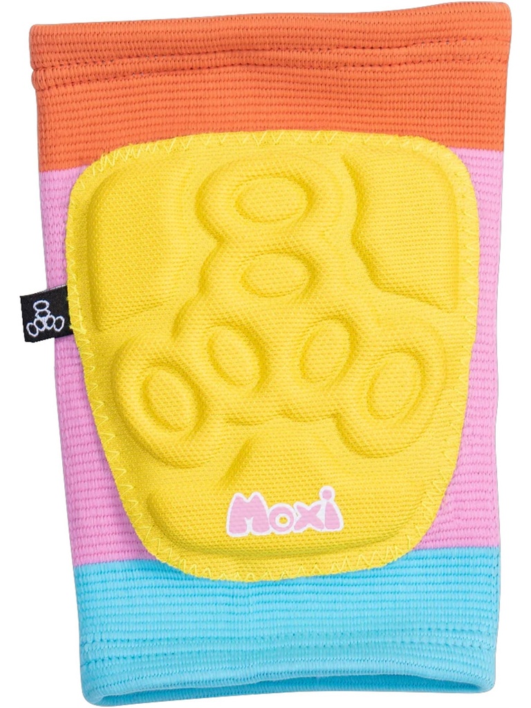 Triple 8 - Covert Elbow Moxi Edition - Moxi Edition