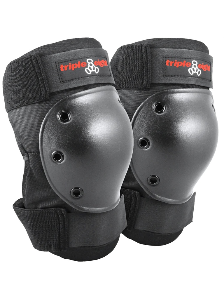 Triple 8 - Kneesaver Knee Pads - Black