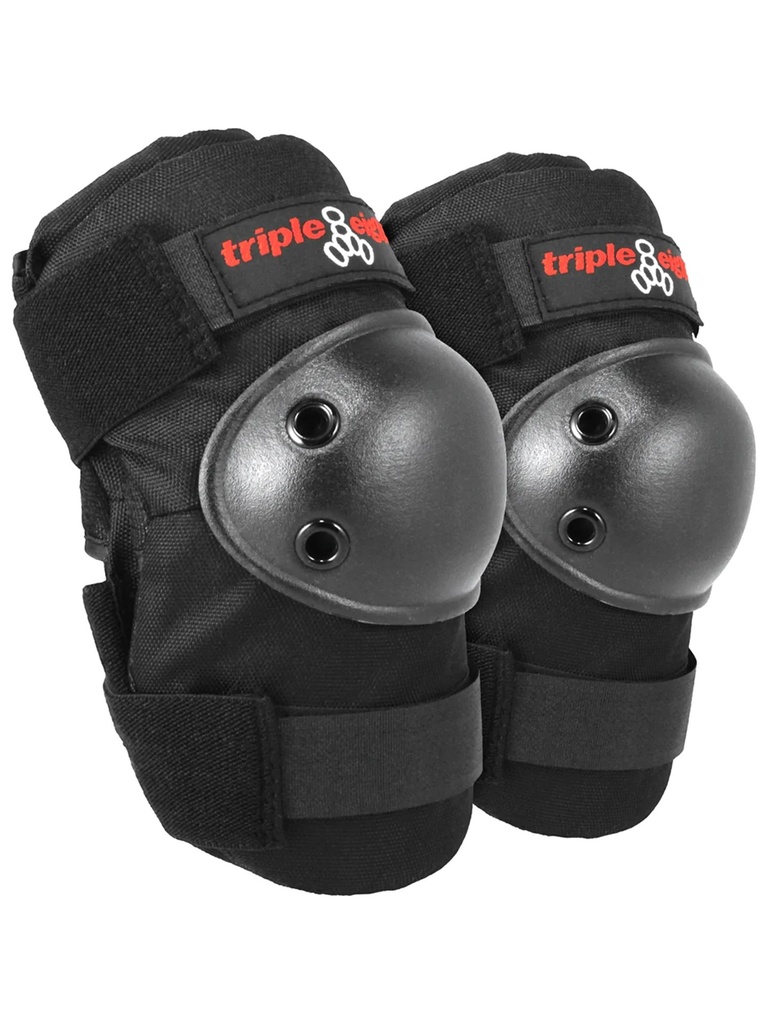 Triple 8 - Elbowsaver Elbow Pads - Black