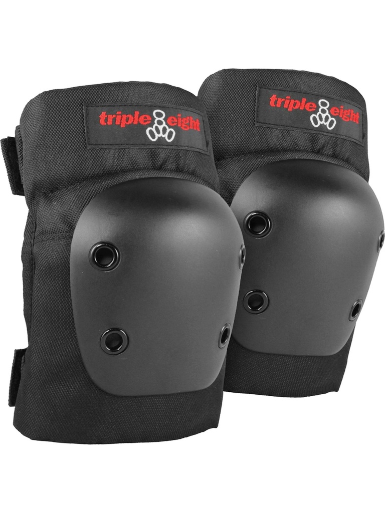 Triple 8 - Street Elbow - Black