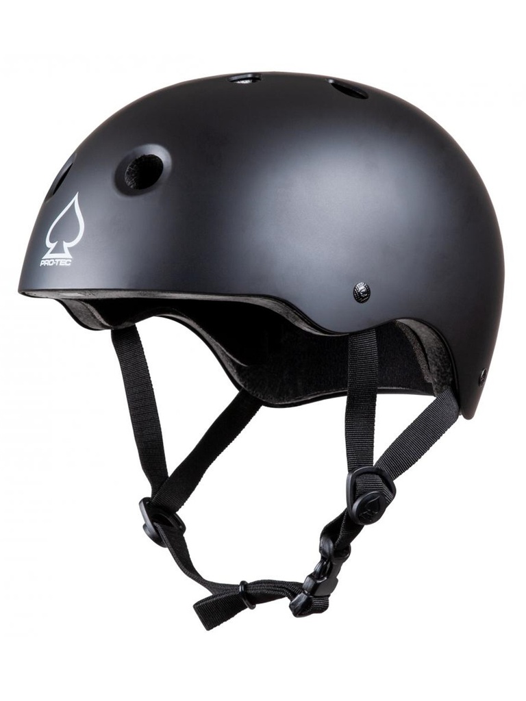Pro-Tec - Prime Helmet - Black