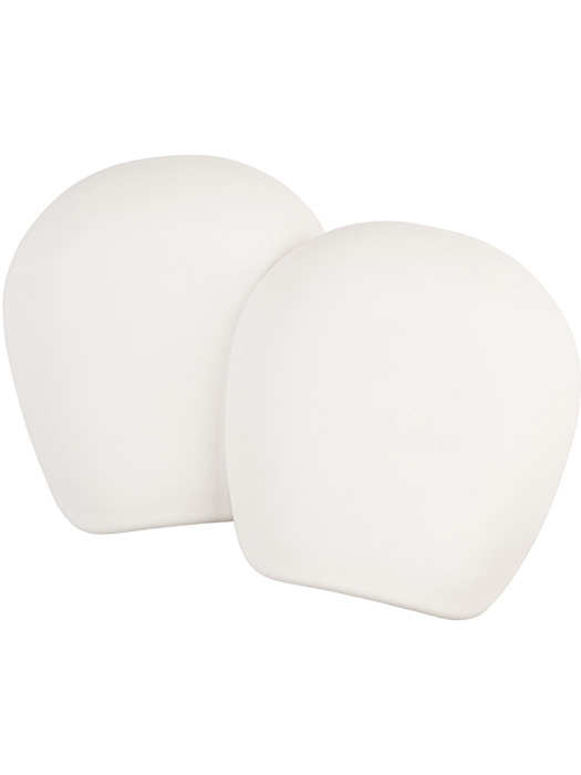187 Killer Pads - Lock-In ReCap C1 - White